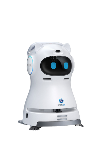 Robot autonome de nettoyage C30 Robot autonome de nettoyage C30