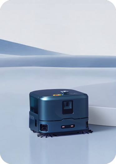 Robot de nettoyage C20